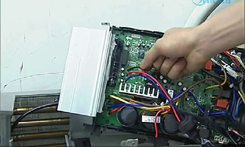 黄石港美的空调电话是多少