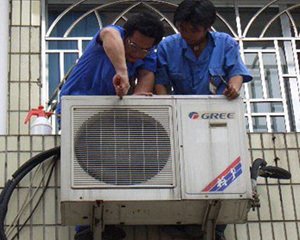 黄石港空调售后维修服务中心在哪里找