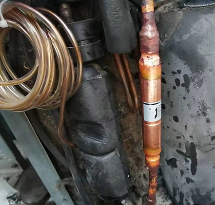 黄石港美的变频多联机空调维修售后服务中心