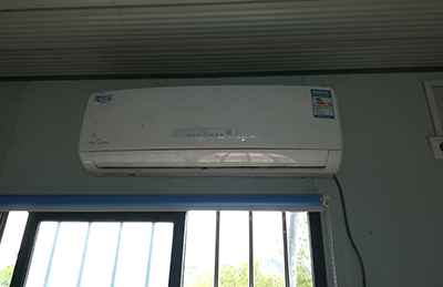 黄石港空调维修在哪里找