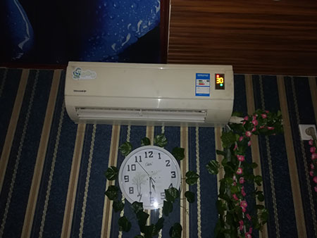 黄石港空调维修售后服务中心