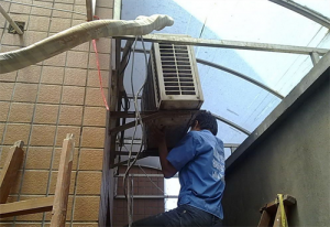 黄石港空调维修售后服务中心