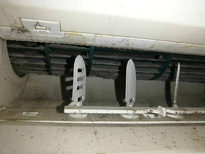 黄石港空调维修售后服务中心电话是多少