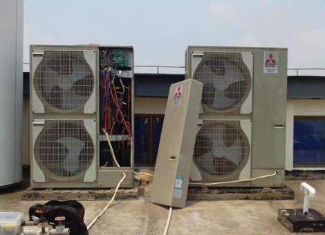 黄石港空调维修电话号码多少