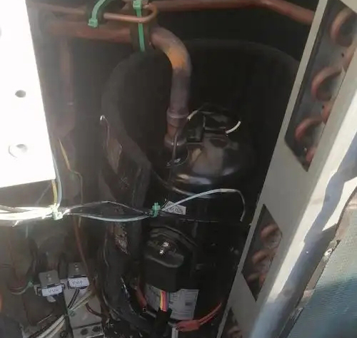 黄石港维修变频空调电话在哪里找