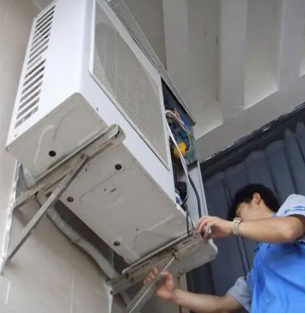 黄石港24小时空调维修热线