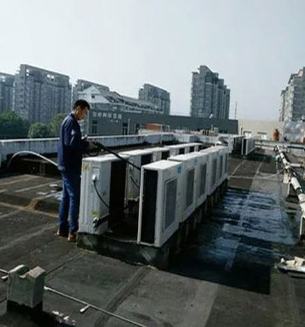 黄石港 空调拆装 黄石港本地 空调拆装公司