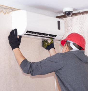 黄石港空调内机噪音大