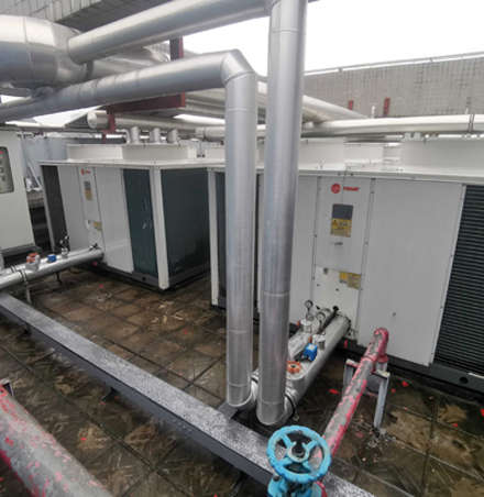 黄石港附近中央空调维修 黄石港上门中央空调维修